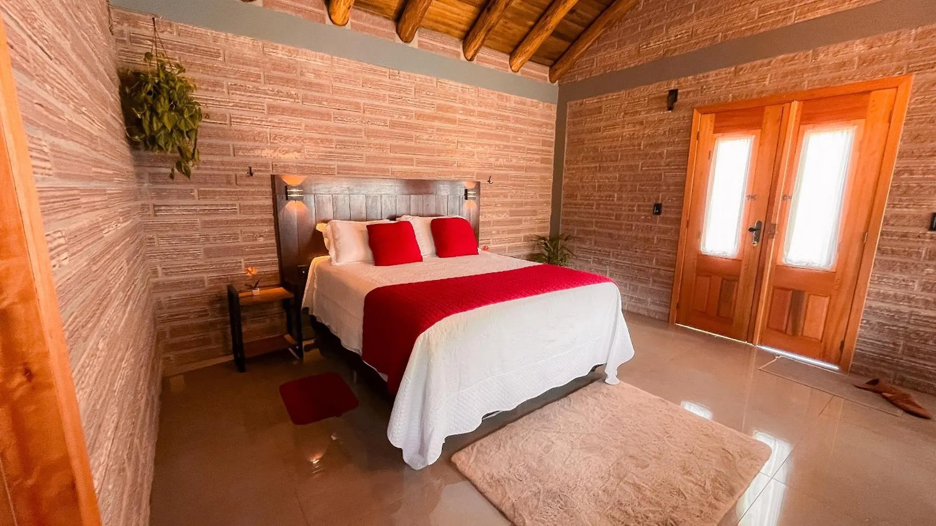 Lodge Fortaleza Dos Canyons Chale Praia Grande