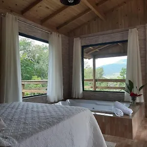 Portal Da Alvorada Alojamento de Turismo Selvagem