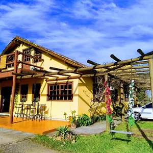 Malacara Alojamento de Turismo Selvagem