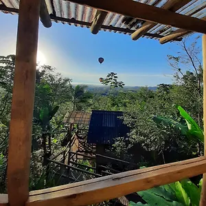 Eco Nos Canyons Alojamento de Turismo Selvagem