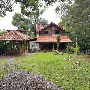 No Itaimbezinho Chalé